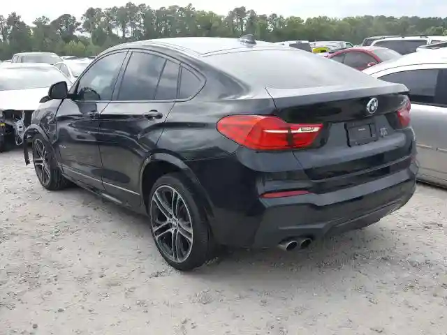 5UXXW3C54G0R21443 2016 BMW X4 XDRIVE28I-2