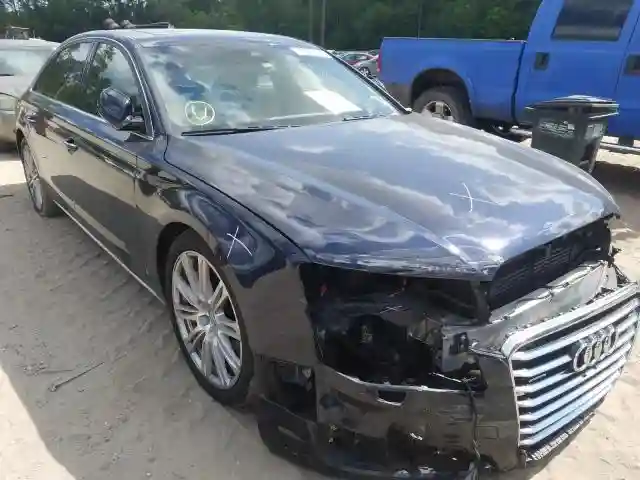WAUR2AFD2EN002552 2014 AUDI A8 L QUATTRO-0