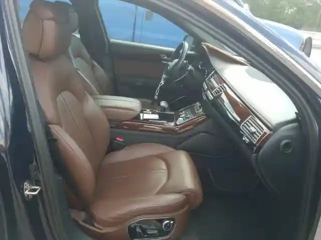 WAUR2AFD2EN002552 2014 AUDI A8 L QUATTRO-4