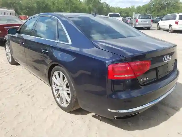 WAUR2AFD2EN002552 2014 AUDI A8 L QUATTRO-2