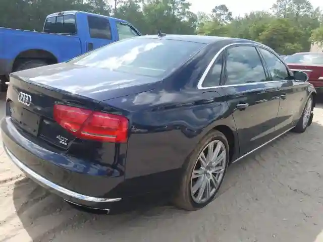 WAUR2AFD2EN002552 2014 AUDI A8 L QUATTRO-3