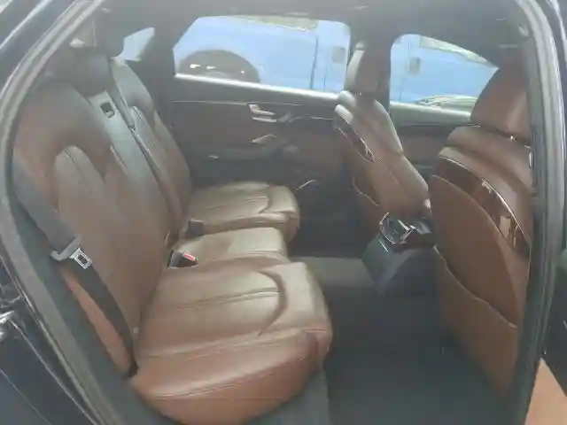 WAUR2AFD2EN002552 2014 AUDI A8 L QUATTRO-5