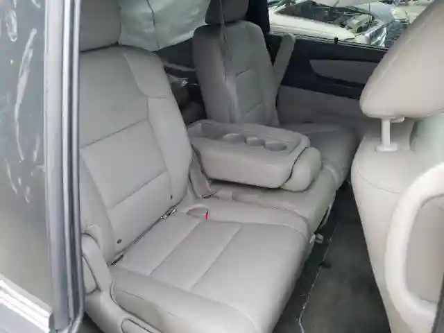 5FNRL5H60GB144566 2016 HONDA ODYSSEY EXL-5