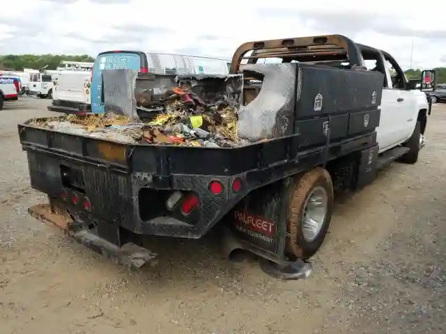 1GB4KYC80FF615430 2015 CHEVROLET SILVERADO K3500-3