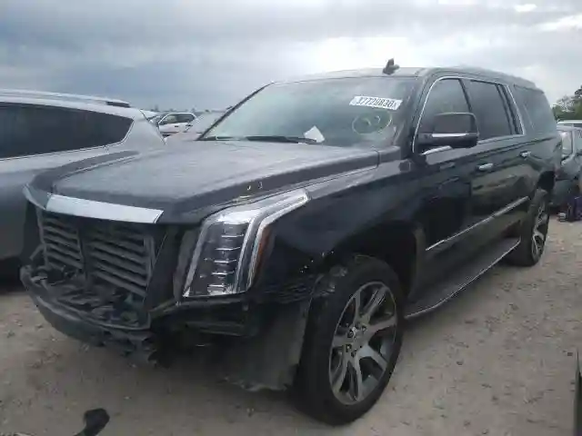 1GYS4HKJ3GR448427 2016 CADILLAC ESCALADE ESV LUXURY-1