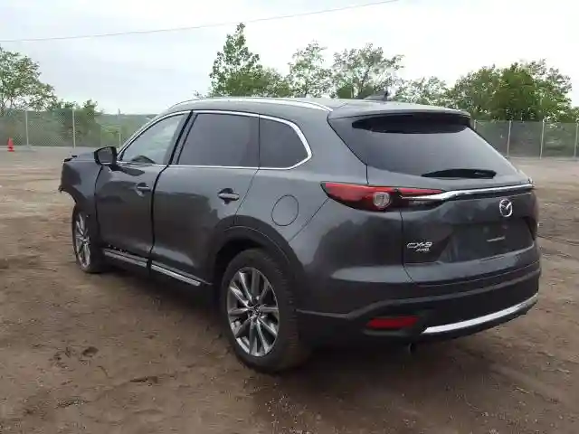 JM3TCBDY7K0327988 2019 MAZDA CX-9 GRAND TOURING-2