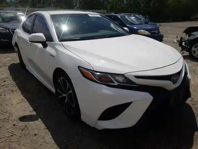 4T1B21HK3JU003625 2018 TOYOTA CAMRY HYBRID-0