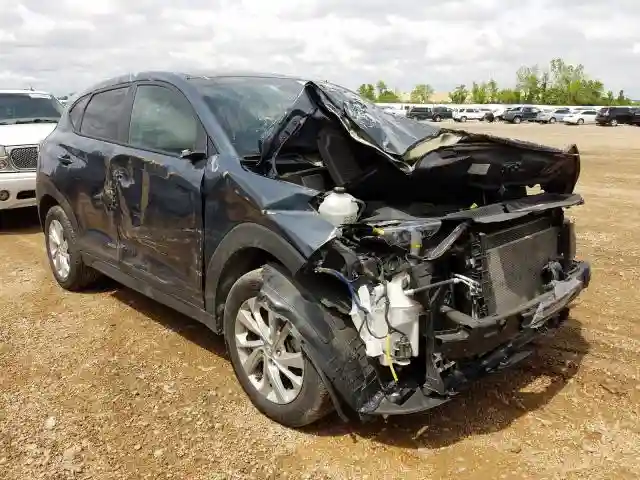 KM8J23A44KU879723 2019 HYUNDAI TUCSON SE-0