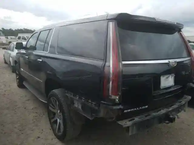 1GYS4HKJ3GR448427 2016 CADILLAC ESCALADE ESV LUXURY-2