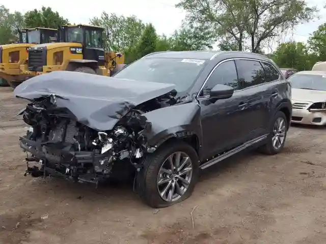 JM3TCBDY7K0327988 2019 MAZDA CX-9 GRAND TOURING-1