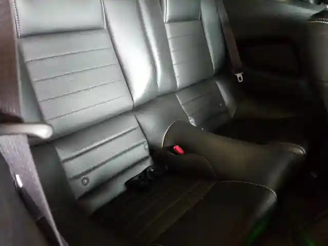 1ZVBP8CF3E5282631 2014 FORD MUSTANG GT-5