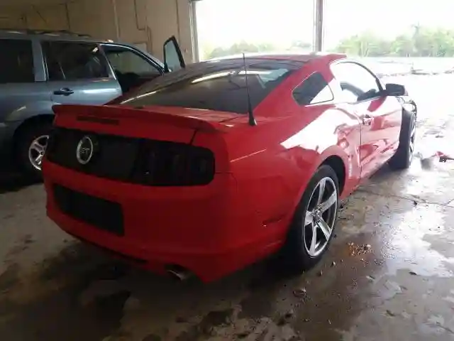 1ZVBP8CF3E5282631 2014 FORD MUSTANG GT-3