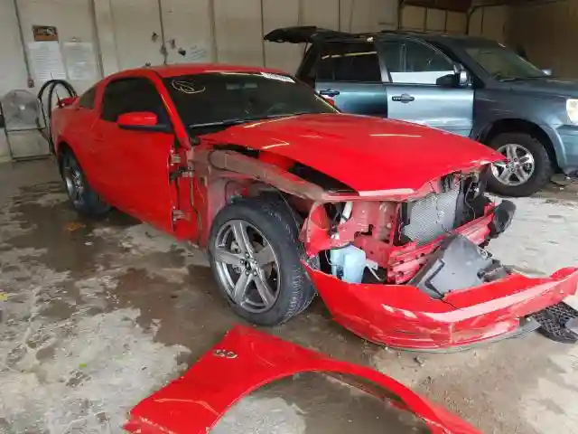 1ZVBP8CF3E5282631 2014 FORD MUSTANG GT-0