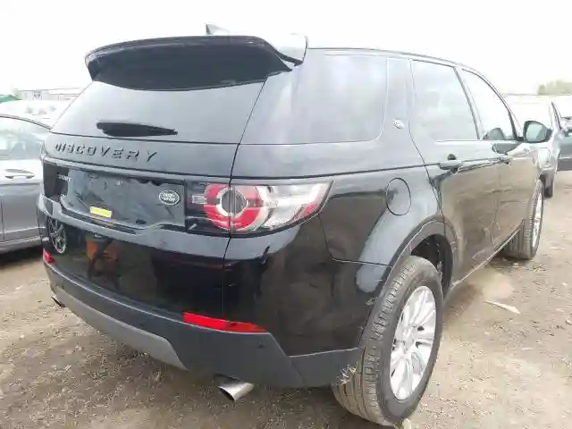 SALCP2FX1KH788566 2019 LAND ROVER DISCOVERY SPORT SE-3