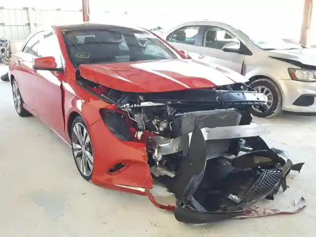 WDDSJ4EB2KN752821 2019 MERCEDES-BENZ CLA 250-0