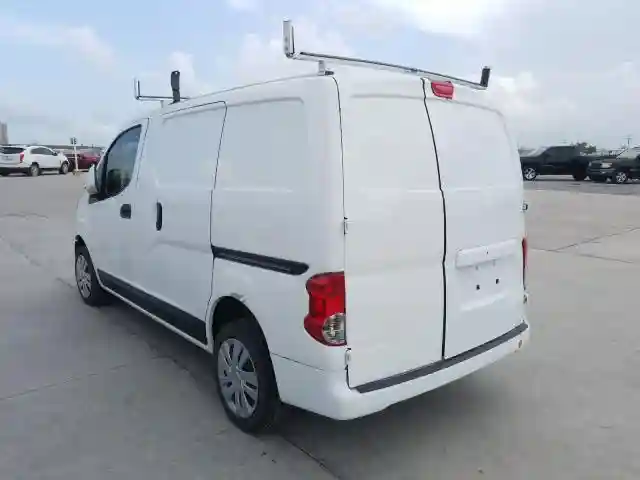 3N6CM0KN8KK692835 2019 NISSAN NV200 2.5S-2