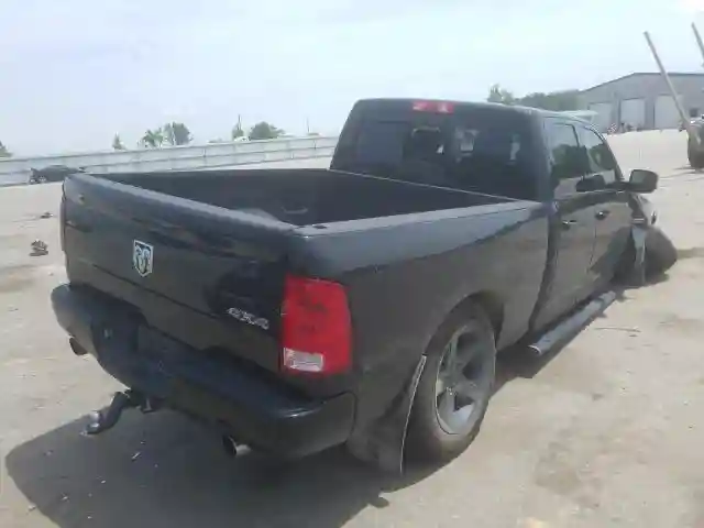 1C6RD7HT5CS264365 2012 DODGE RAM 1500 SPORT-3