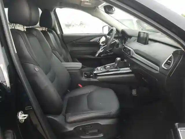 JM3TCACY3J0233407 2018 MAZDA CX-9 TOURING-4