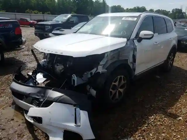 5XYP34HC0LG028973 2020 KIA TELLURIDE EX-1