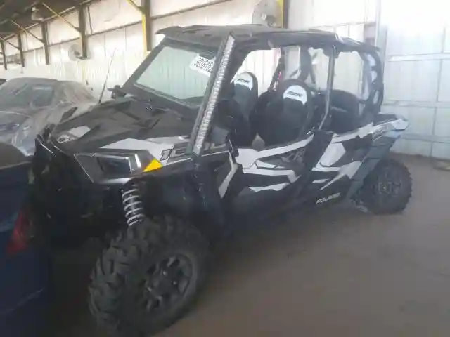 3NSVFK995KG441394 2019 POLARIS RZR XP 4 1000 EPS RIDE COMMAND EDITION-1