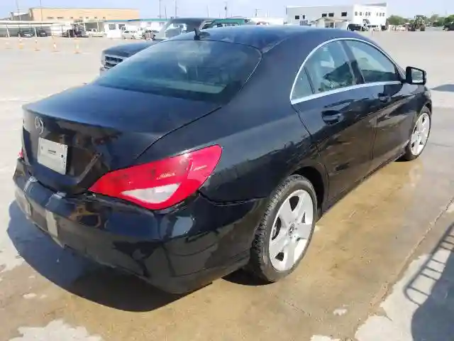 WDDSJ4EB8JN59739 2018 MERCEDES-BENZ CLA 250-3