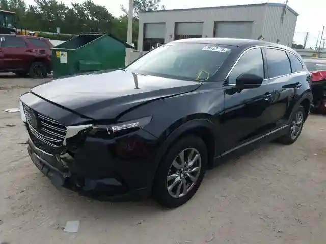 JM3TCACY3J0233407 2018 MAZDA CX-9 TOURING-1