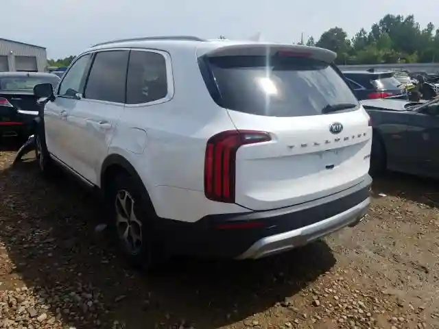 5XYP34HC0LG028973 2020 KIA TELLURIDE EX-2