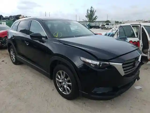 JM3TCACY3J0233407 2018 MAZDA CX-9 TOURING-0