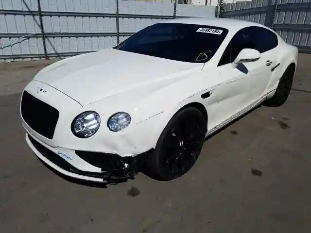 SCBFT7ZAXHC062797 2017 BENTLEY CONTINENTAL GT V8-3