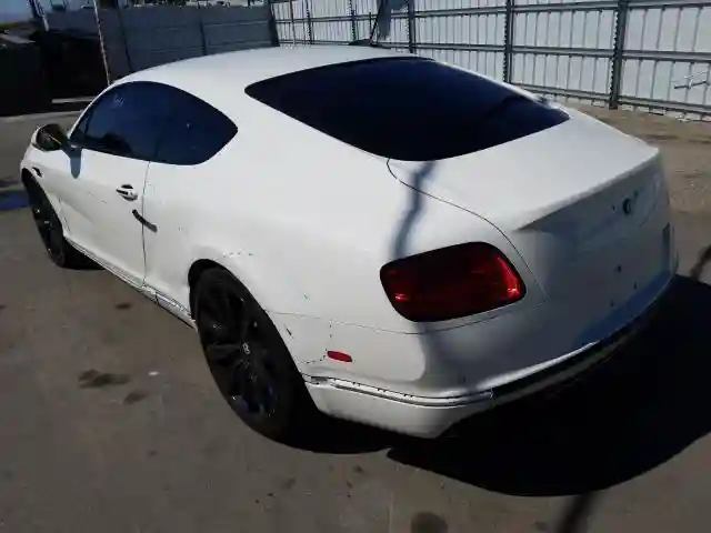 SCBFT7ZAXHC062797 2017 BENTLEY CONTINENTAL GT V8-5