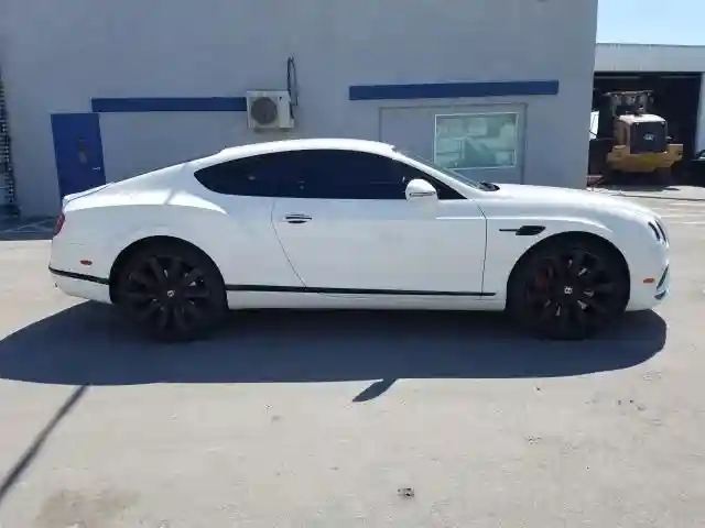 SCBFT7ZAXHC062797 2017 BENTLEY CONTINENTAL GT V8-0