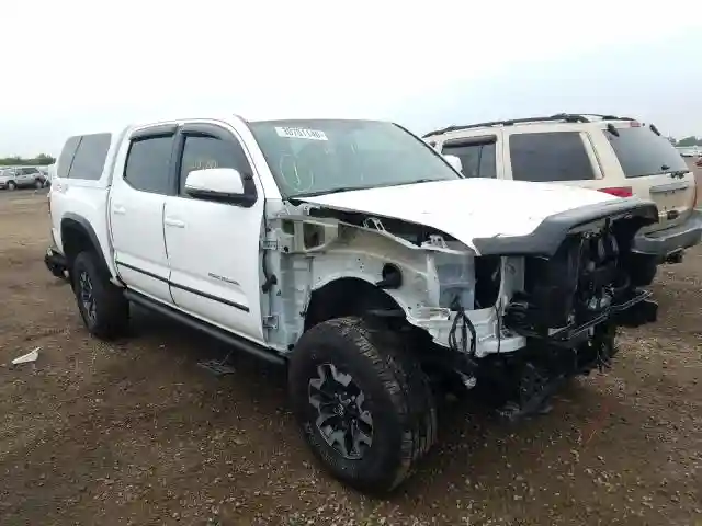 5TFCZ5AN3GX018813 2016 TOYOTA TACOMA DOUBLE CAB-0