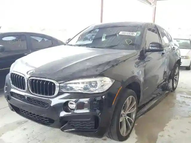 5UXKU2C54F0N76374 2015 BMW X6 XDRIVE35I-1