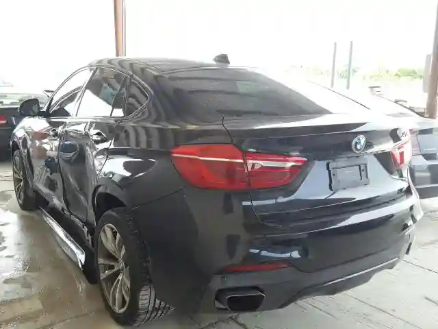 5UXKU2C54F0N76374 2015 BMW X6 XDRIVE35I-2