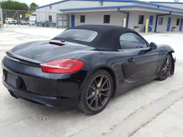 WP0CB2A88DS133395 2013 PORSCHE BOXSTER S-3