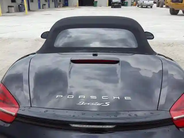 WP0CB2A88DS133395 2013 PORSCHE BOXSTER S-5