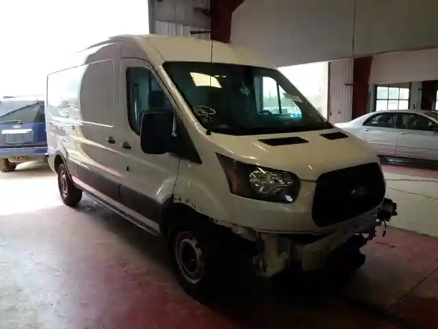 1FTYR2CM3KKB07506 2019 FORD TRANSIT T-250-0