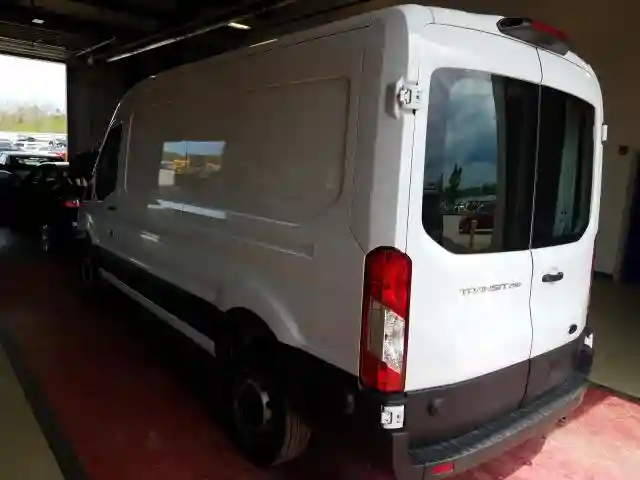 1FTYR2CM3KKB07506 2019 FORD TRANSIT T-250-2