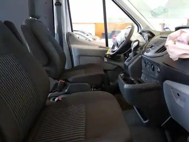 1FTYR2CM3KKB07506 2019 FORD TRANSIT T-250-4