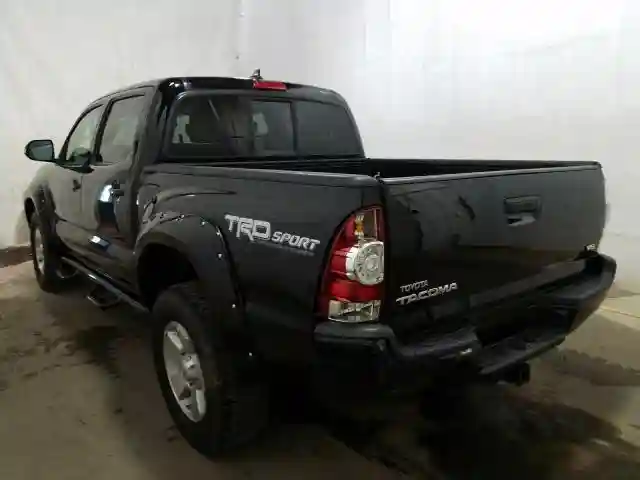 3TMLU4ENXFM177982 2015 TOYOTA TACOMA DOUBLE CAB-2