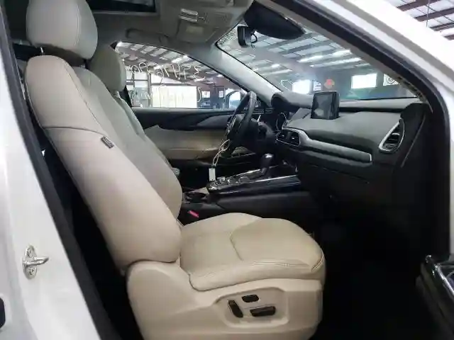 JM3TCBCY4J0203953 2018 MAZDA CX-9 TOURING-4