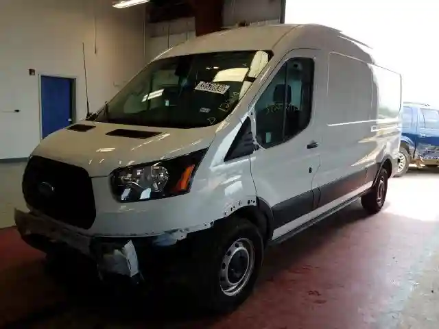 1FTYR2CM3KKB07506 2019 FORD TRANSIT T-250-1