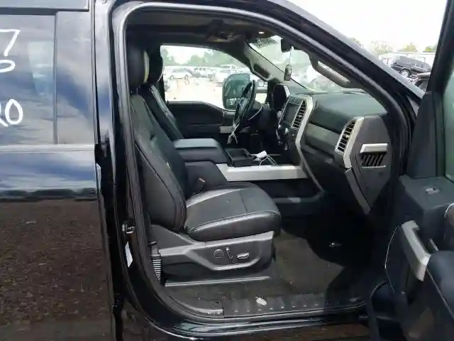 1FT8W3DT5HED85268 2017 FORD F350 SUPER DUTY-4