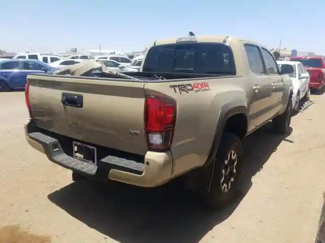 3TMCZ5AN5JM154535 2018 TOYOTA TACOMA DOUBLE CAB-3