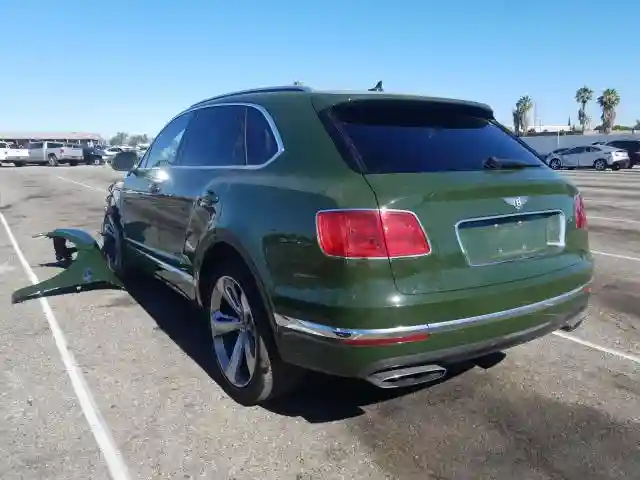 SJAAC2ZV0HC015387 2017 BENTLEY BENTAYGA-2