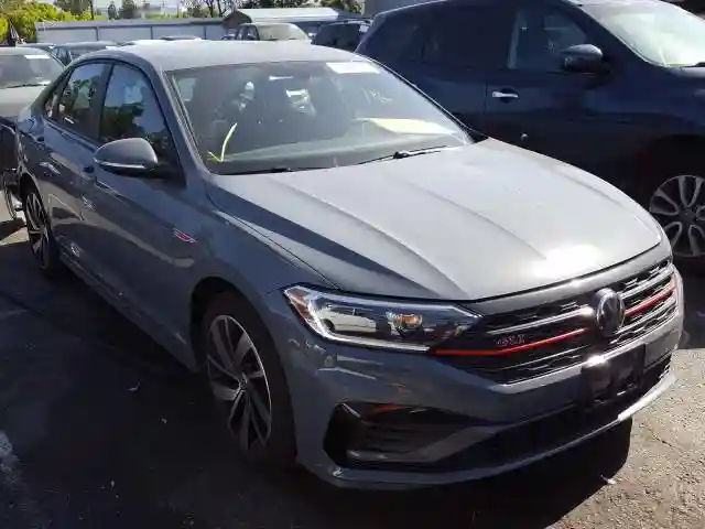 3VW5T7BU2KM197126 2019 VOLKSWAGEN JETTA GLI-0