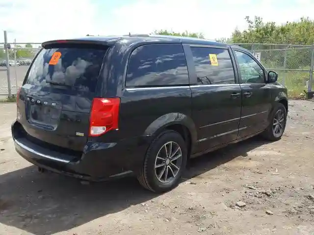 2C4RDGBG0HR728014 2017 DODGE GRAND CARAVAN SE-3