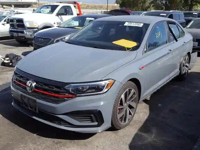 3VW5T7BU2KM197126 2019 VOLKSWAGEN JETTA GLI-1