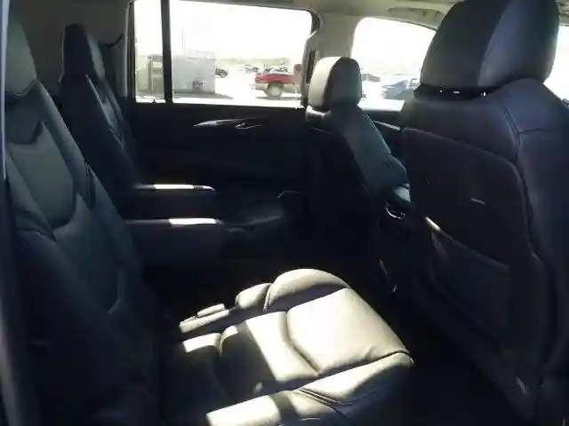 1GYS4JKJ7JR224687 2018 CADILLAC ESCALADE ESV PREMIUM LUXURY-5