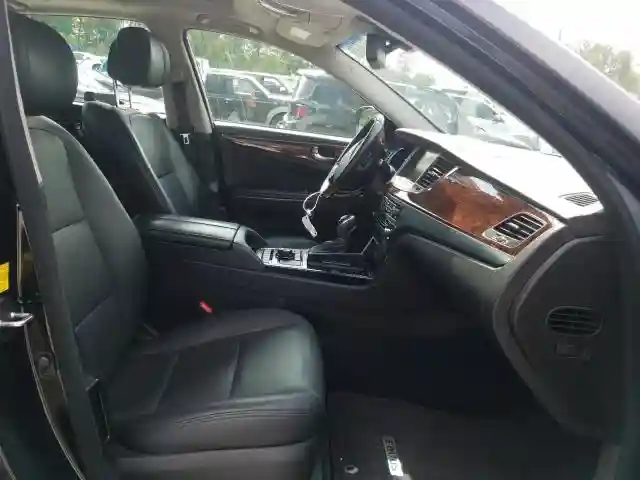 KMHGH4JH8GU104320 2016 HYUNDAI EQUUS SIGNATURE-4